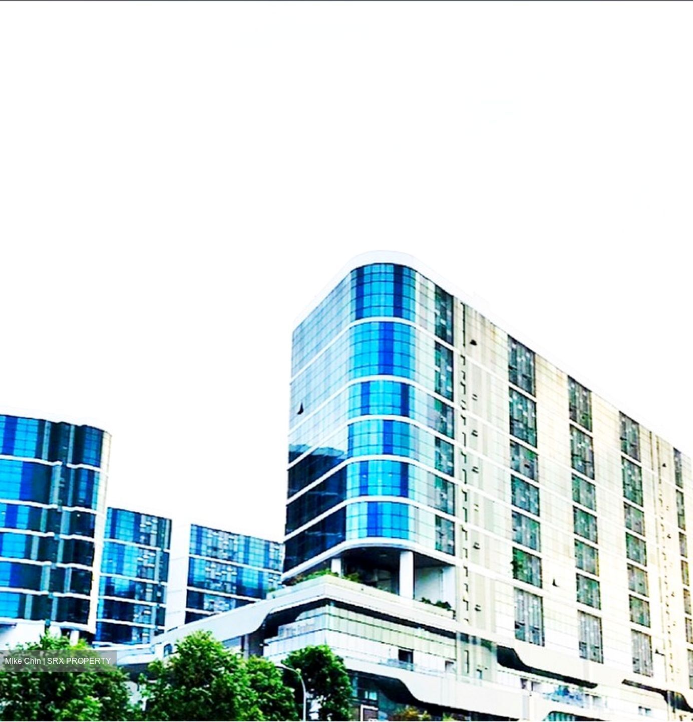 Oxley Bizhub (D14), Warehouse #592955691